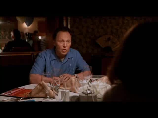 Un extrait du film  Le choc des générations