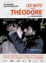 voir la fiche complète du film : Les Nuits avec Théodore