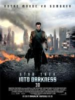 Star Trek Into Darkness