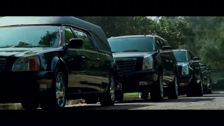 Un extrait du film  Very Bad Trip 3