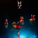 photo du film Cirque du Soleil : Le voyage imaginaire