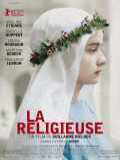 voir la fiche complète du film : La Religieuse
