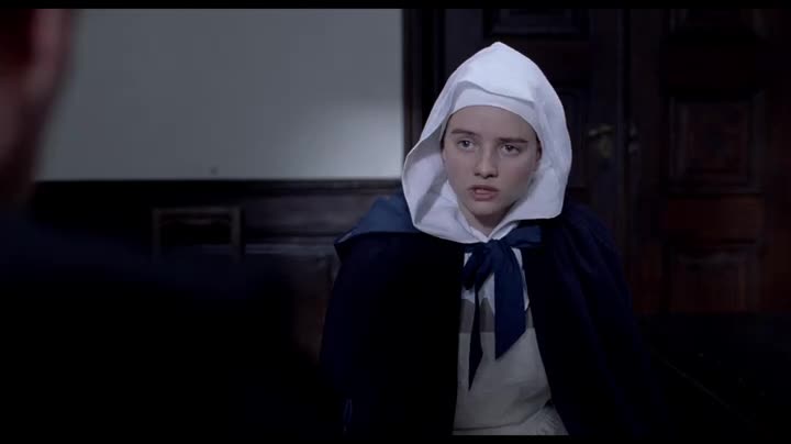 Extrait vidéo du film  La Religieuse