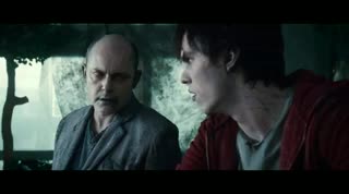 Un extrait du film  Warm Bodies