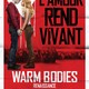 photo du film Warm Bodies