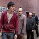 photo du film Warm Bodies