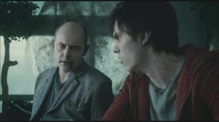 Un extrait du film  Warm Bodies