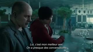 Un extrait du film  Warm Bodies