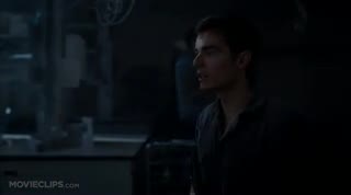 Un extrait du film  Warm Bodies