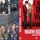 photo du film Warm Bodies