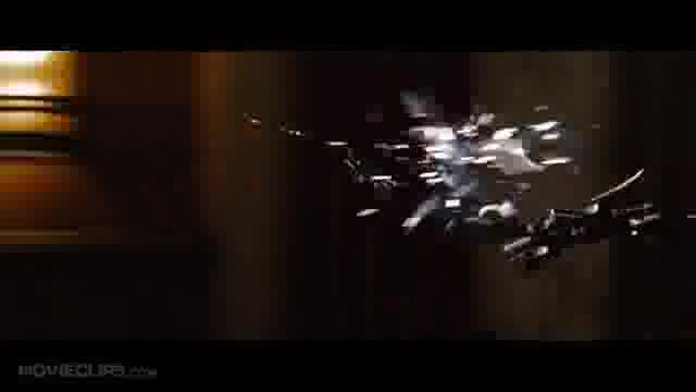 Extrait vidéo du film  G.I. Joe : Conspiration