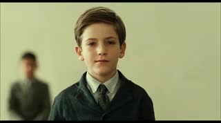 Extrait vidéo du film  Le premier homme