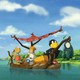 photo du film Petit Corbeau