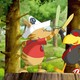 photo du film Petit Corbeau