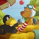 photo du film Petit Corbeau