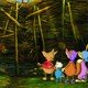 photo du film Petit Corbeau