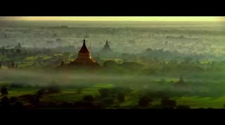 Un extrait du film  Samsara