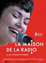 La Maison De La Radio