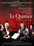 voir la fiche complète du film : Le Quatuor