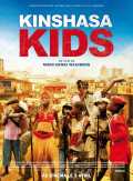 voir la fiche complète du film : Kinshasa Kids