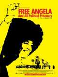 Free Angela And All Political Prisoners