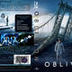 photo du film Oblivion