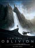 voir la fiche complète du film : Oblivion