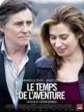 voir la fiche complète du film : Le temps de l aventure