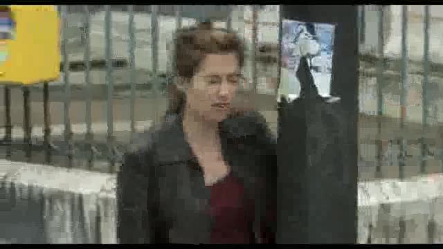 Extrait vidéo du film  Le temps de l aventure