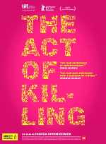 voir la fiche complète du film : The Act of Killing