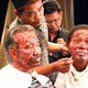 photo du film The Act of Killing