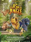voir la fiche complète du film : Les As de la jungle