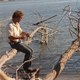 photo du film Mud - Sur les rives du Mississippi