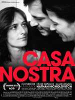 voir la fiche complète du film : Casa Nostra