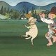 photo du film Le petit roi et autres contes