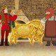 photo du film Le petit roi et autres contes