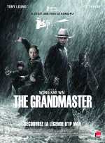 The Grandmaster