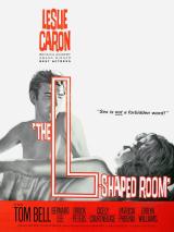 voir la fiche complète du film : The L-Shaped Room