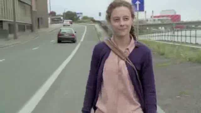 Extrait vidéo du film  La Tête la première