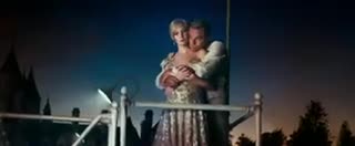 Un extrait du film  Gatsby le Magnifique