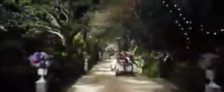 Un extrait du film  Gatsby le Magnifique