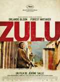 voir la fiche complète du film : Zulu