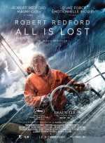 voir la fiche complète du film : All is Lost