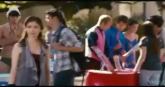 Un extrait du film  The Hit Girls