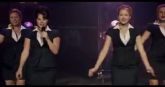 Un extrait du film  The Hit Girls