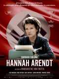 voir la fiche complète du film : Hannah Arendt