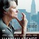 photo du film Hannah Arendt