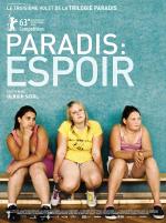 Paradis : Espoir