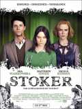 voir la fiche complète du film : Stoker