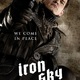 photo du film Iron sky